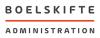 BOELSKIFTE ADMINISTRATION A/S logo