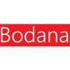 Bodana ApS logo