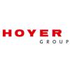 HOYER DANMARK A/S logo