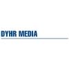 DYHR SPORT MEDIA ApS logo