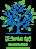 CE Service ApS logo