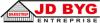 JD Byg Entreprise A/S logo