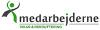 MEDARBEJDERNE ApS logo