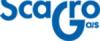 SCAGRO A/S logo