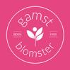 Gamst Blomster ApS logo