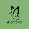 Alonto ApS logo