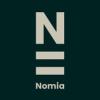 Nomia Holbæk A/S logo