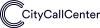 CITYCALLCENTER ApS logo