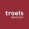 troels denmark A/S logo
