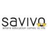 SAVIVO ApS logo