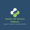 Nordic Life Science Platform ApS logo