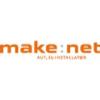 MAKENET A/S logo