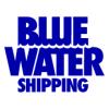 BLUE WATER SHIPPING A/S logo
