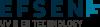 Efsen UV & EB Technology A/S logo