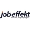Jobeffekt ApS logo