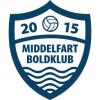 Middelfart Boldklub ApS logo