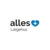 alles Lægehus A/S logo