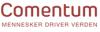 COMENTUM ApS logo