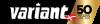 VARIANT A/S logo
