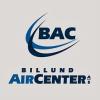 BILLUND AIR CENTER A/S logo