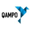 QAMPO ApS logo
