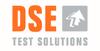 DSE TEST SOLUTIONS A/S logo