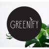 GREENIFY ApS logo