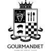 GOURMANDIET A/S logo