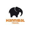 Hannibal Travel ApS logo