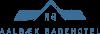 AALBÆK BADEHOTEL A/S logo