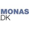 MONA'S A/S logo