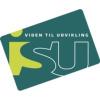 ISU - VIDEN TIL UDVIKLING A/S logo