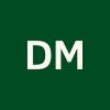 DM Greenkeeping Øst ApS logo