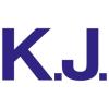 K.J. ELEKTRO A/S logo