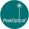 PEAKOPTICAL A/S logo