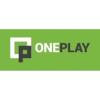 ONEPLAY ApS logo
