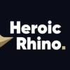 Heroic Rhino ApS logo