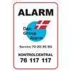 DAN GROUP ALARM NORD ApS logo