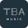 TBA Music | OS ApS logo