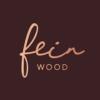Fein Wood ApS logo