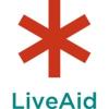 LiveAid ApS logo
