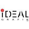 Ideal Grafik APS logo