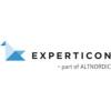 EXPERTICON ApS logo