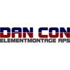 Dan-Gruppen ApS logo