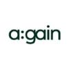 a:gain ApS logo
