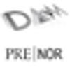 PRE/NOR A/S logo
