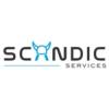 Scandic Services ApS logo