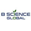 B. Science Global ApS logo