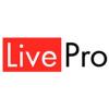 LivePro ApS logo