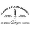 A/S DANSK AUTOGEN SERVICE logo